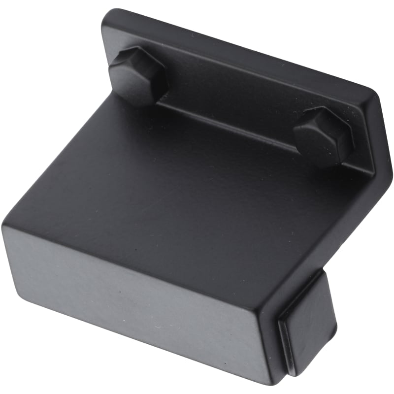 Railway Knob