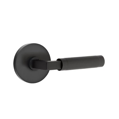 SELECT L-Square Knurled Lever