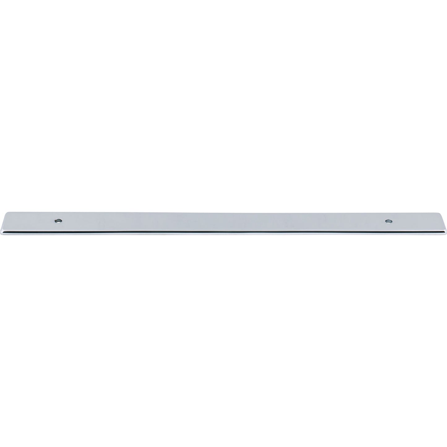 Top Knobs Radcliffe Pull Backplate