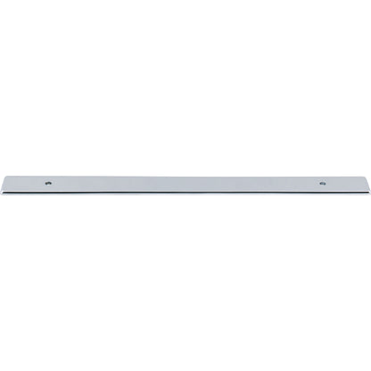 Top Knobs Radcliffe Pull Backplate