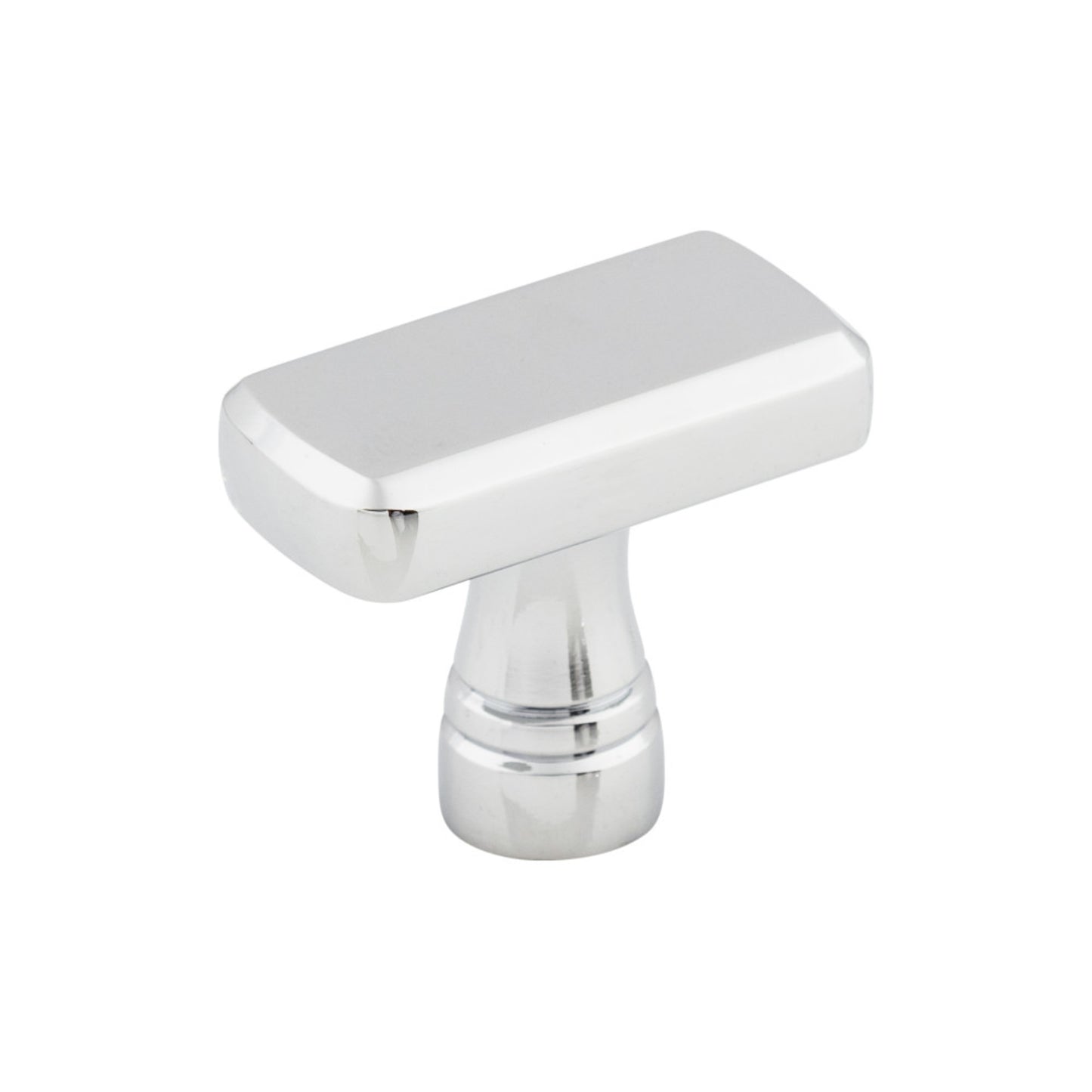 Top Knobs Kingsbridge Length Rectangle Knob