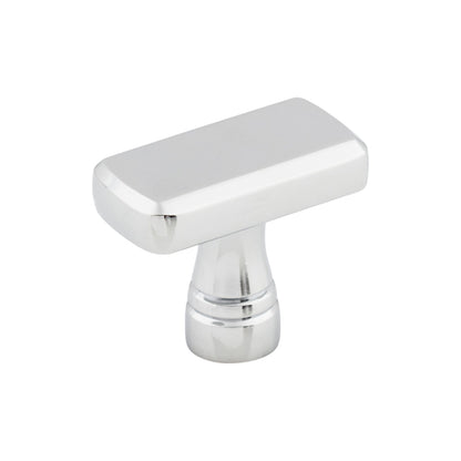 Top Knobs Kingsbridge Length Rectangle Knob