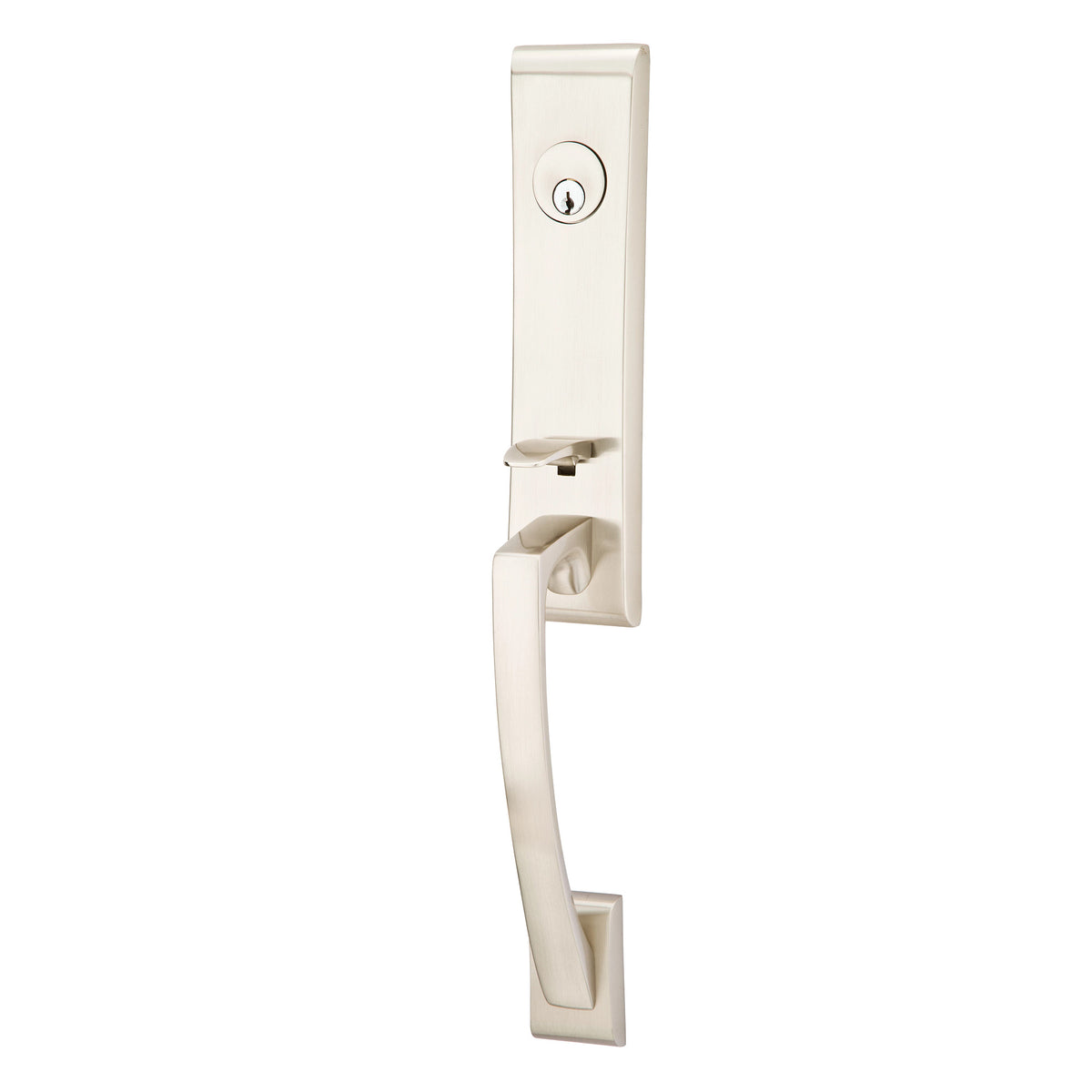 Apollo Monolithic Tubular Entry Set