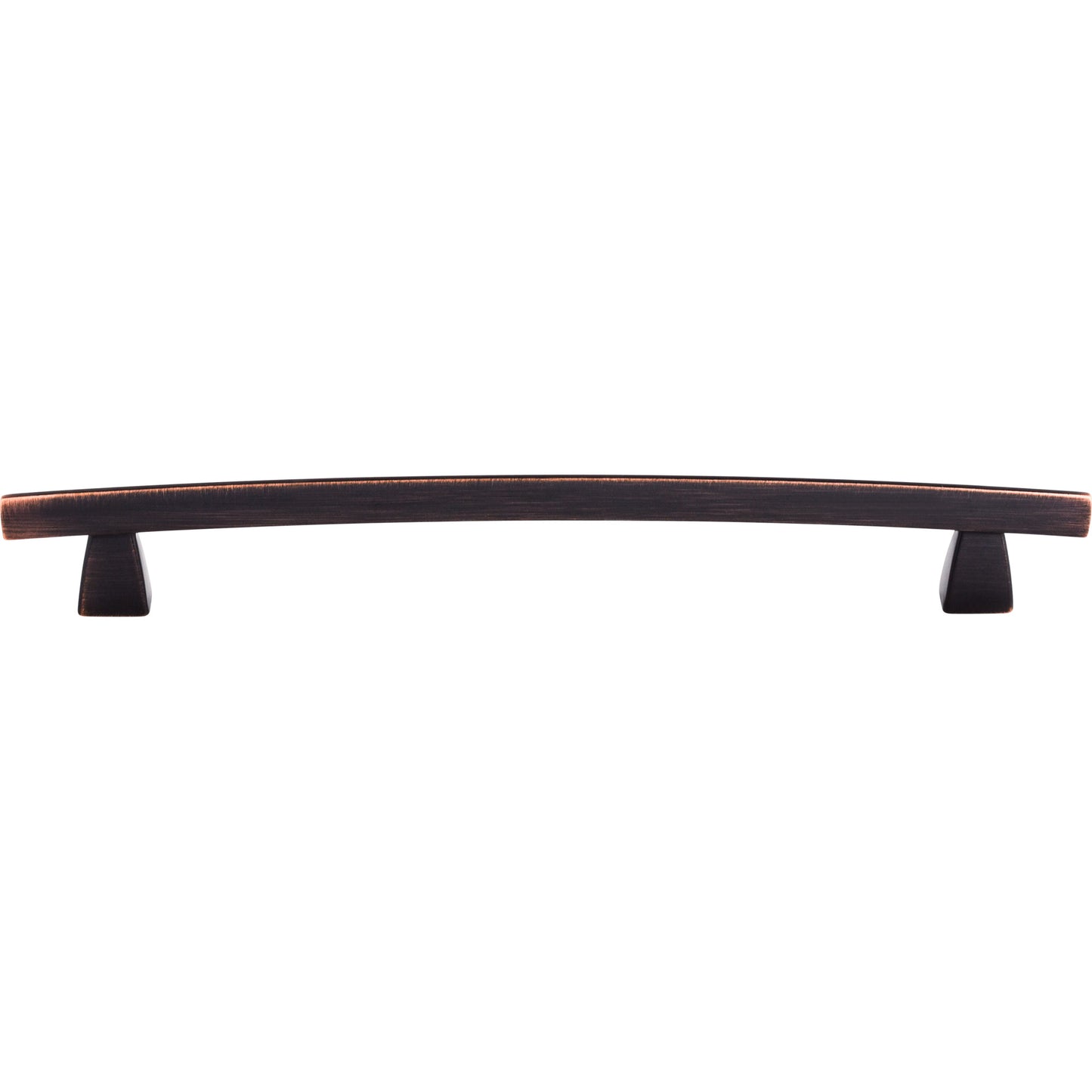 Top Knobs Arched Bar Pull