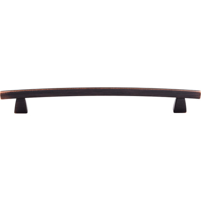 Top Knobs Arched Bar Pull