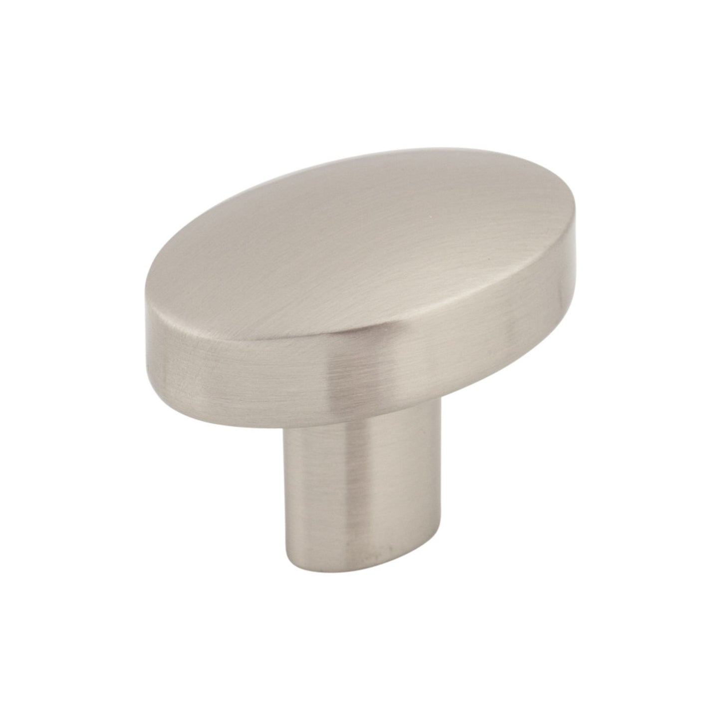 Top Knobs Hillmont Length Oval Knob