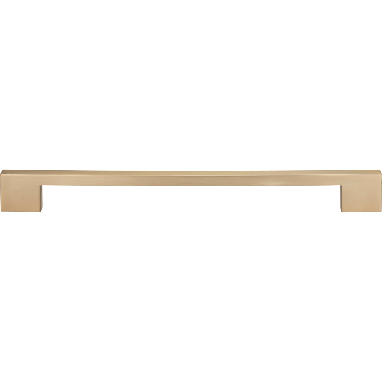 Thin Square 11 5/16" Center to Center Bar Pull