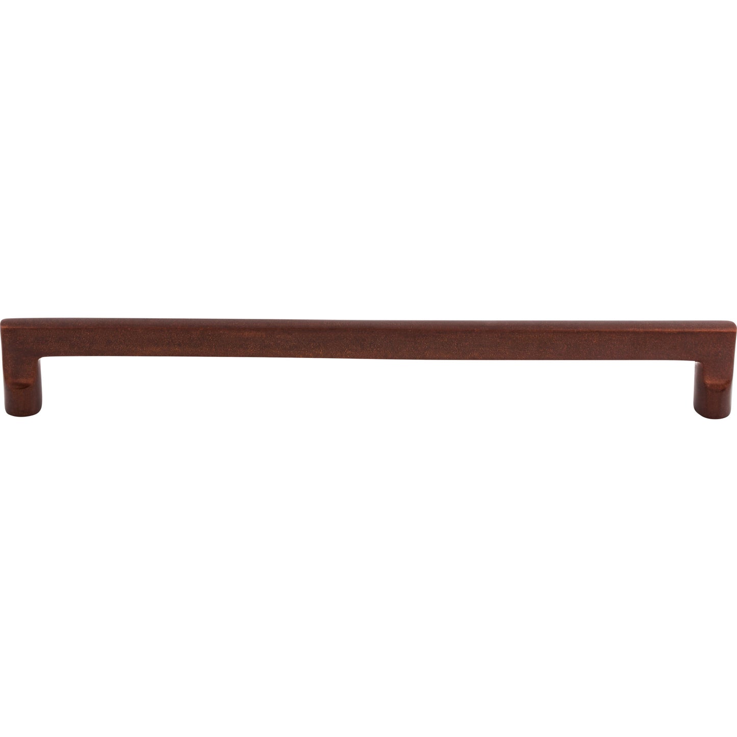 Top Knobs Aspen Flat Sided Bar Pull
