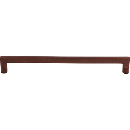 Top Knobs Aspen Flat Sided Bar Pull