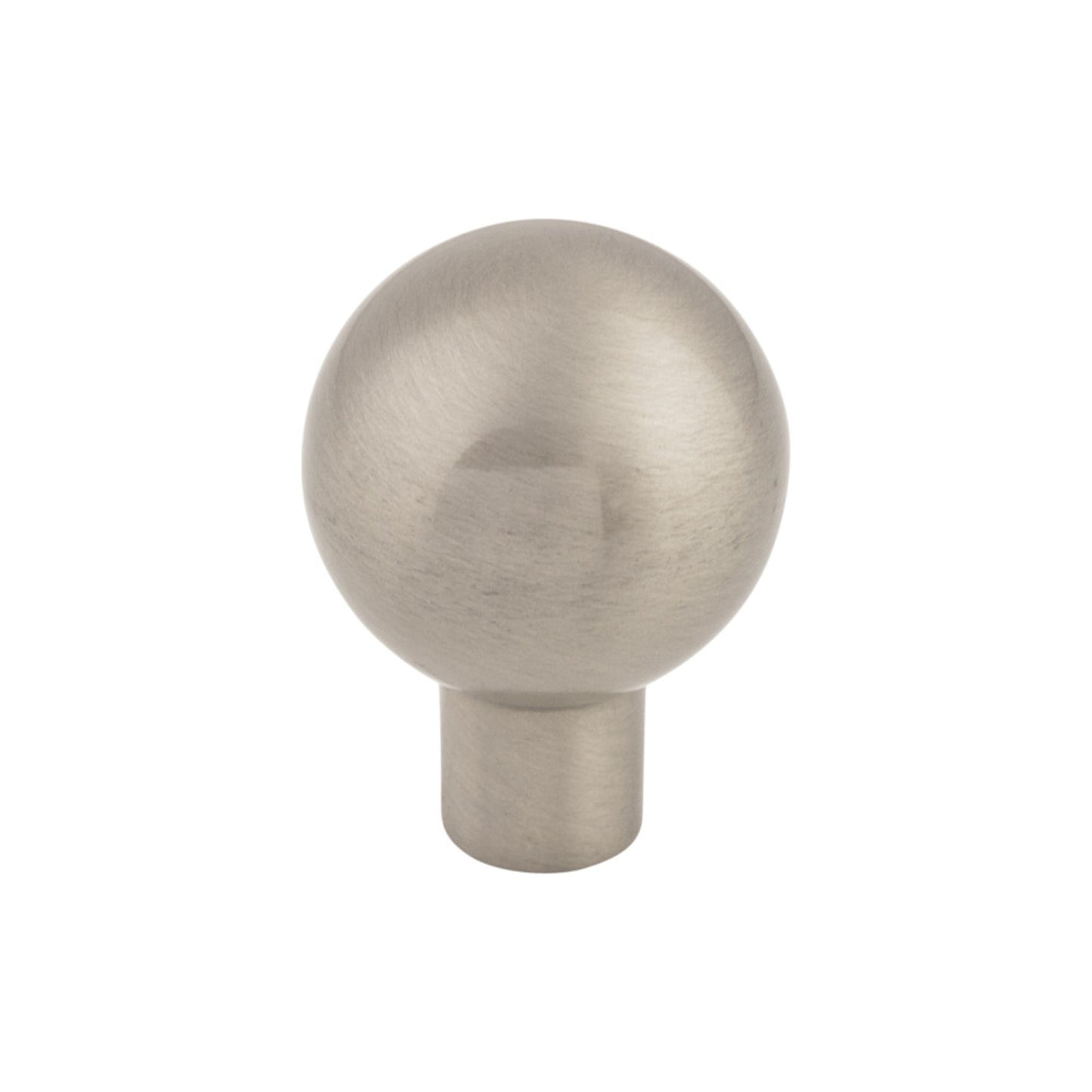 Brookline 7/8" Diameter Round Knob