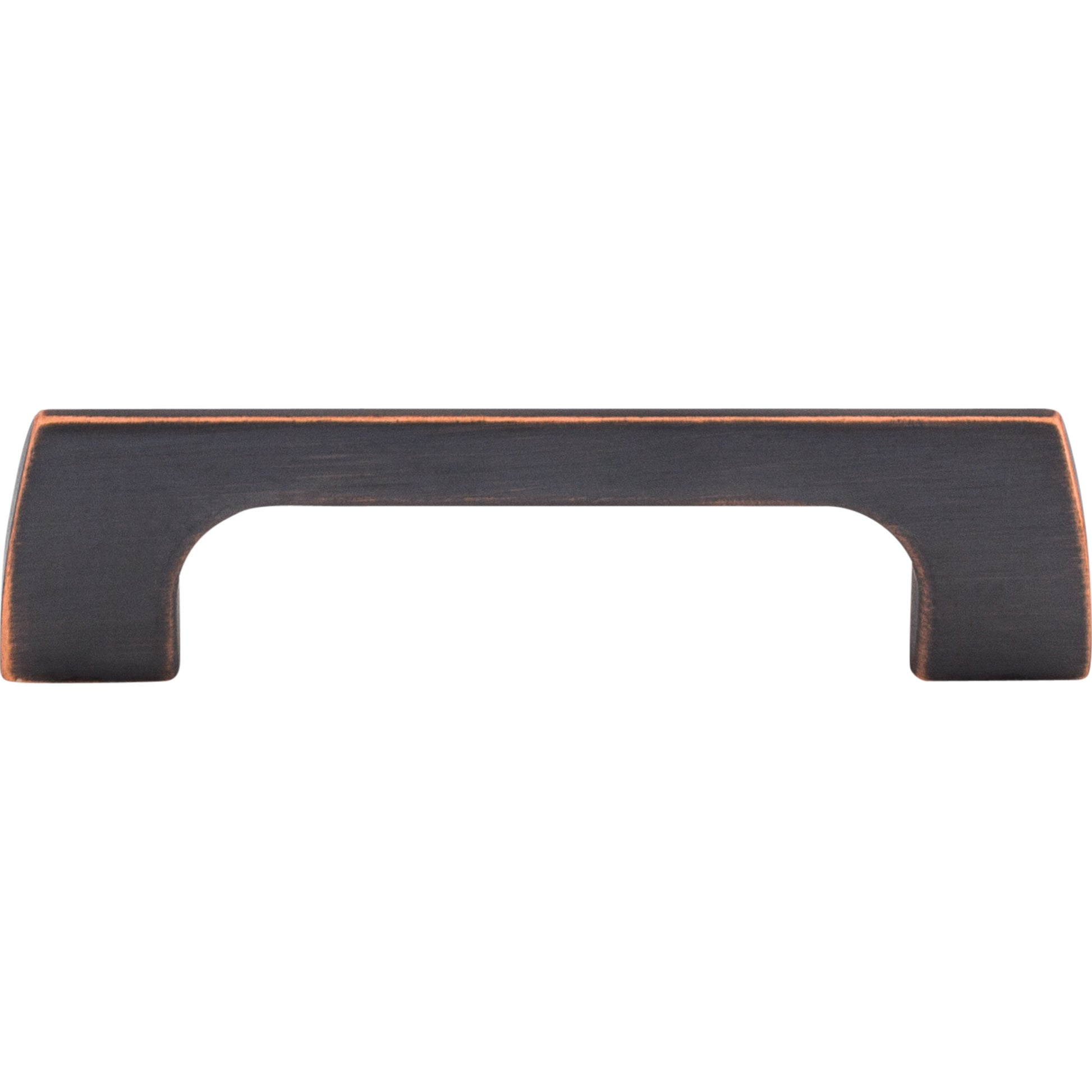 Top Knobs Holland 3 3/4" Center to Center Bar Pull - Umbrio