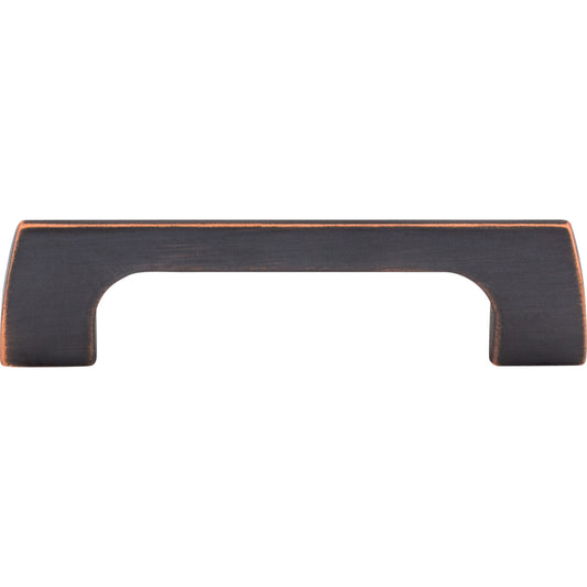 Top Knobs Holland 3 3/4" Center to Center Bar Pull - Umbrio