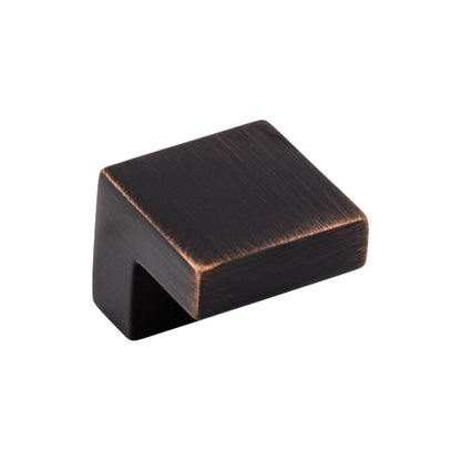 Top Knobs Square Length Square Knob