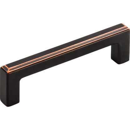 Top Knobs Podium Bar Pull