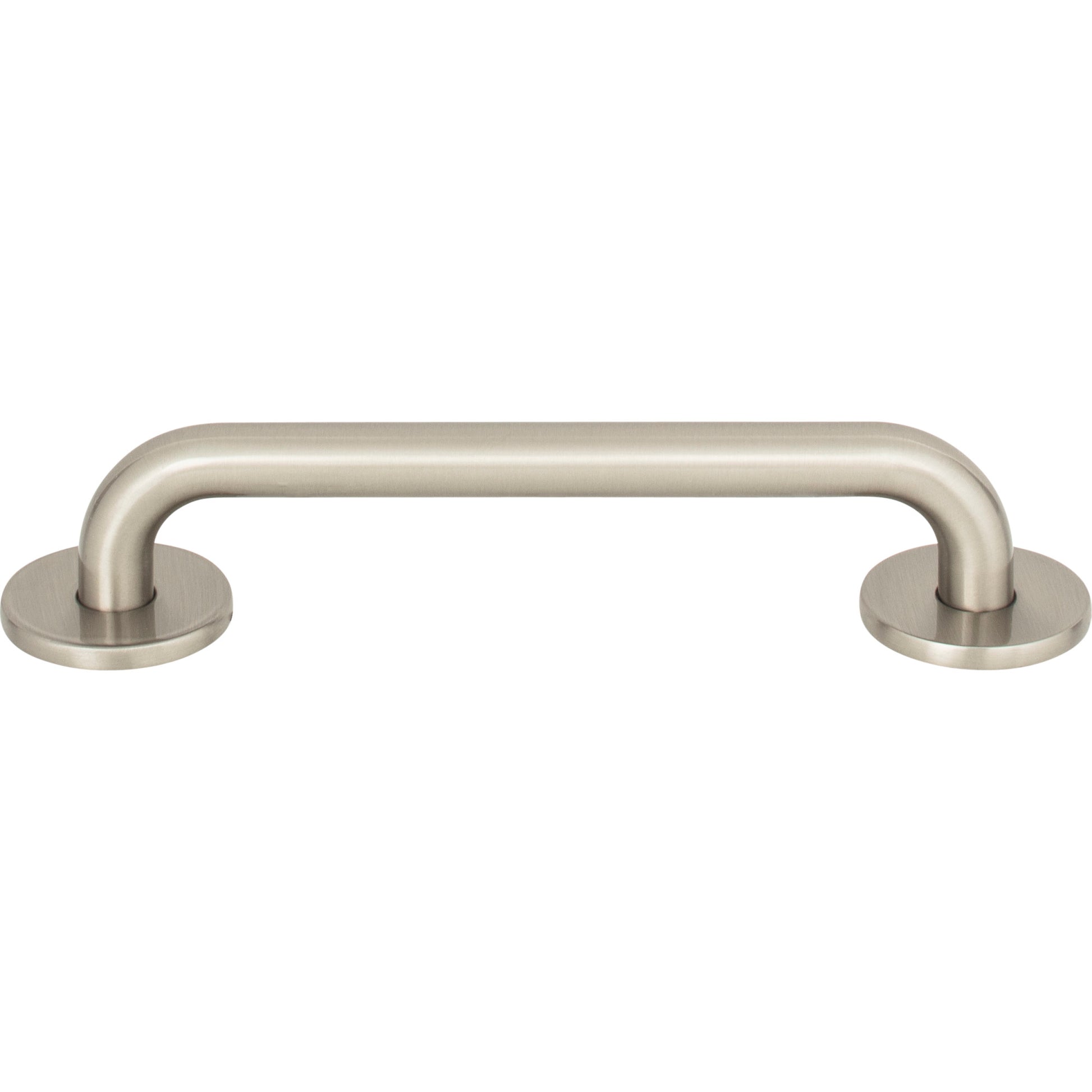 Atlas Dot Bar Pull - 5 1/16" CTC - Brushed Nickel