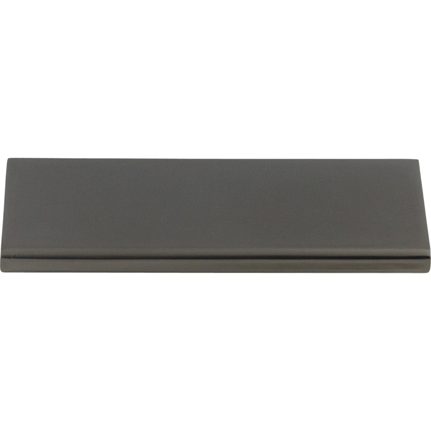Top Knobs Europa Finger Pull