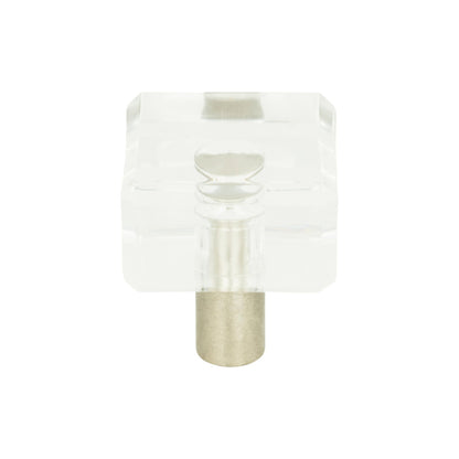 Atlas Optimism Length Square Knob
