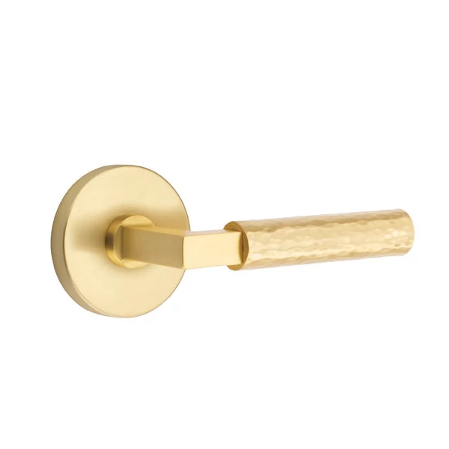 SELECT L-Square Hammered Lever