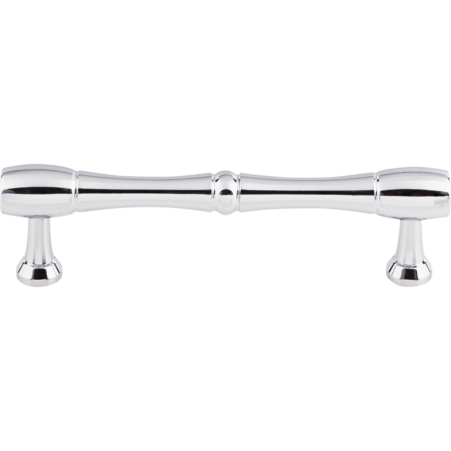 Top Knobs Nouveau Bamboo Bar Pull
