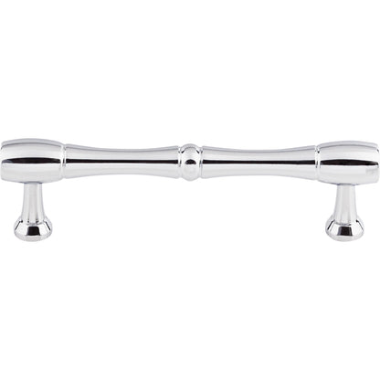 Top Knobs Nouveau Bamboo Bar Pull