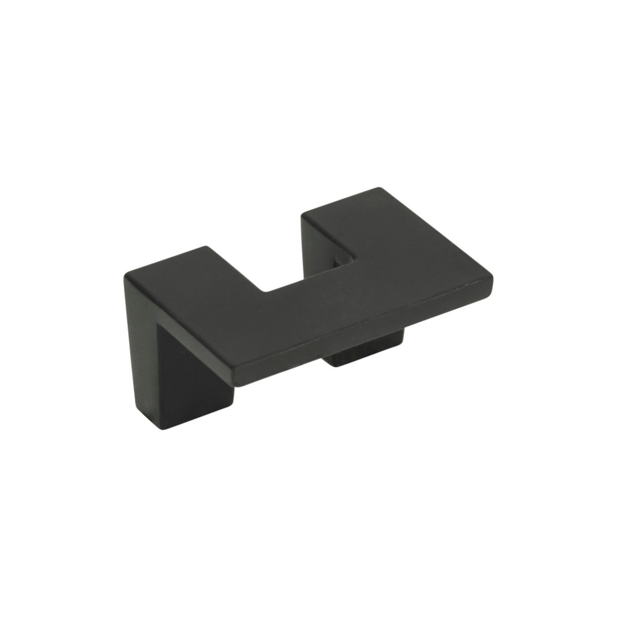Atlas U Turn Square Knob