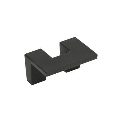 Atlas U Turn Square Knob