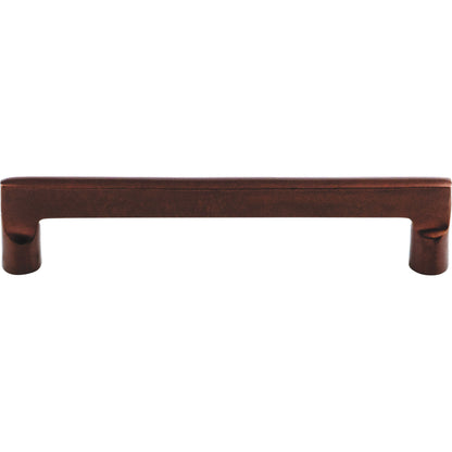 Top Knobs Aspen Flat Sided Bar Pull