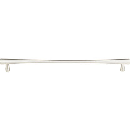 Atlas Fluted Bar Pull