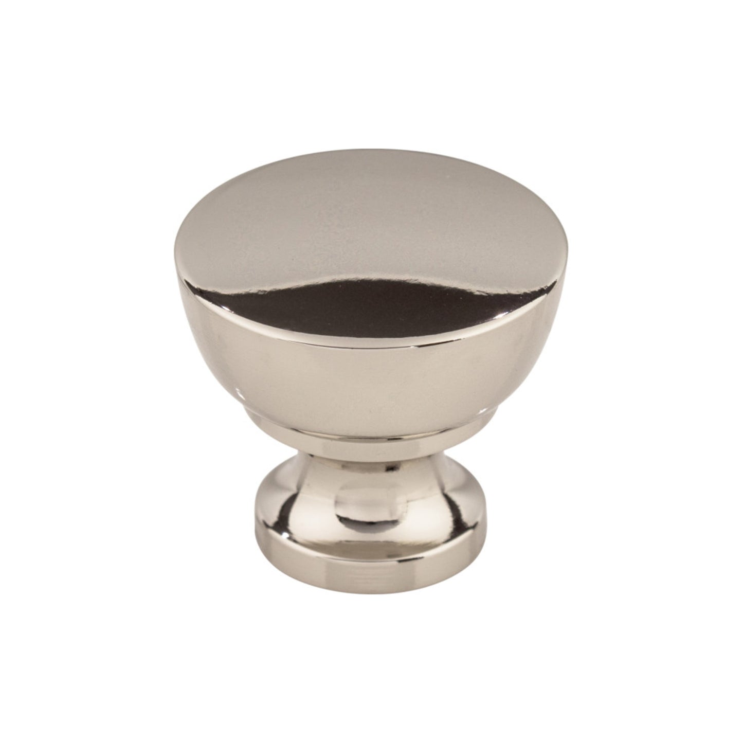 Bergen Round Knob