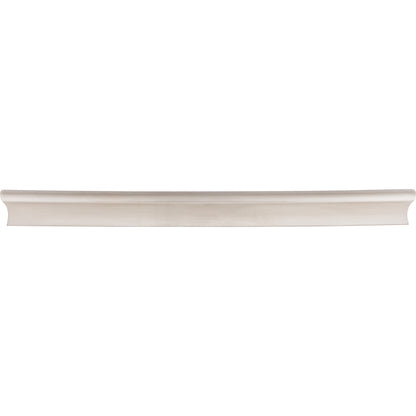 Top Knobs Glacier Finger Pull