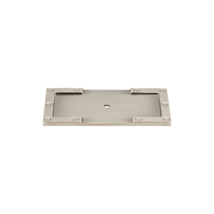Atlas Campaign L-Bracket Knob Backplate
