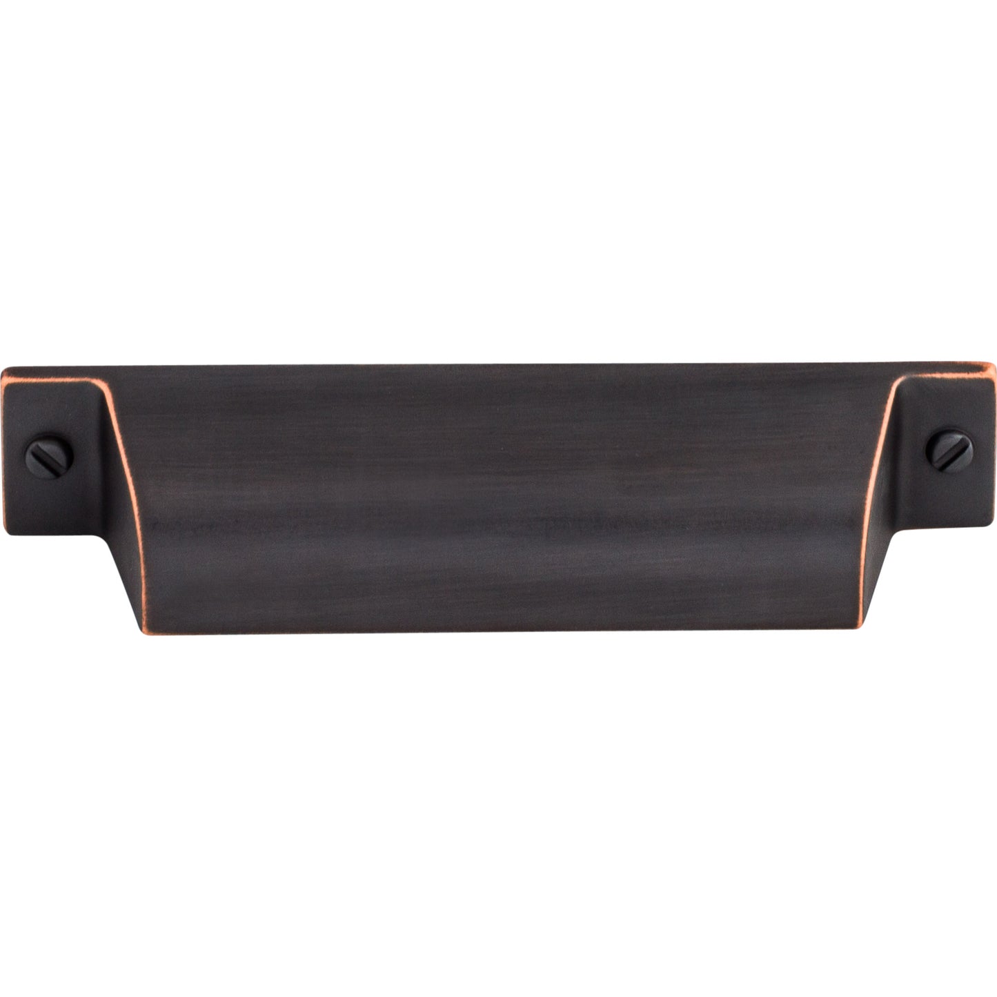 Top Knobs Channing Cup/Bin Pull