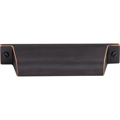 Top Knobs Channing Cup/Bin Pull