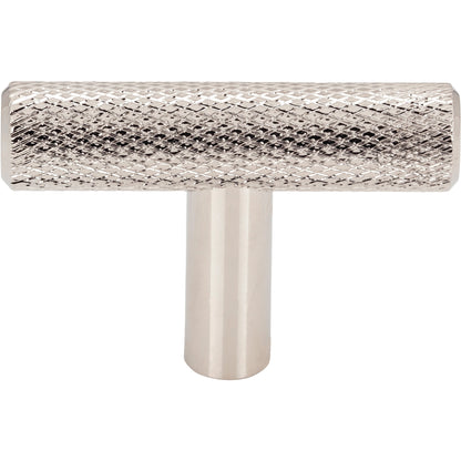 Top Knobs Prestwick Length Bar Knob