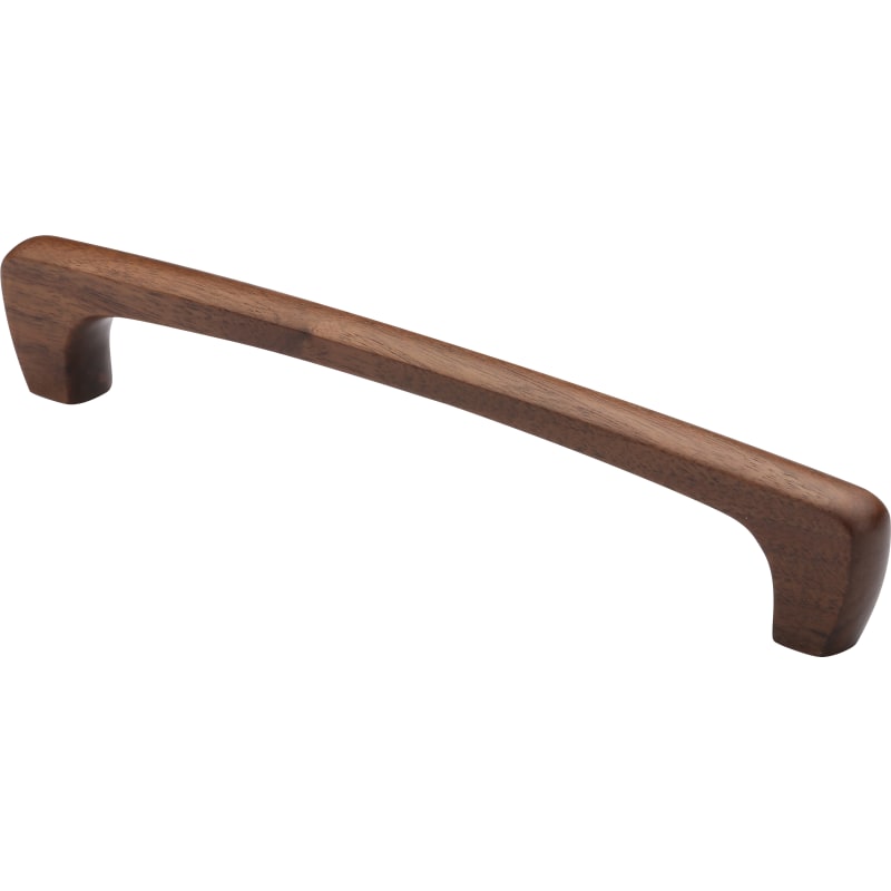 Organic Designer Wood Cabinet Pull