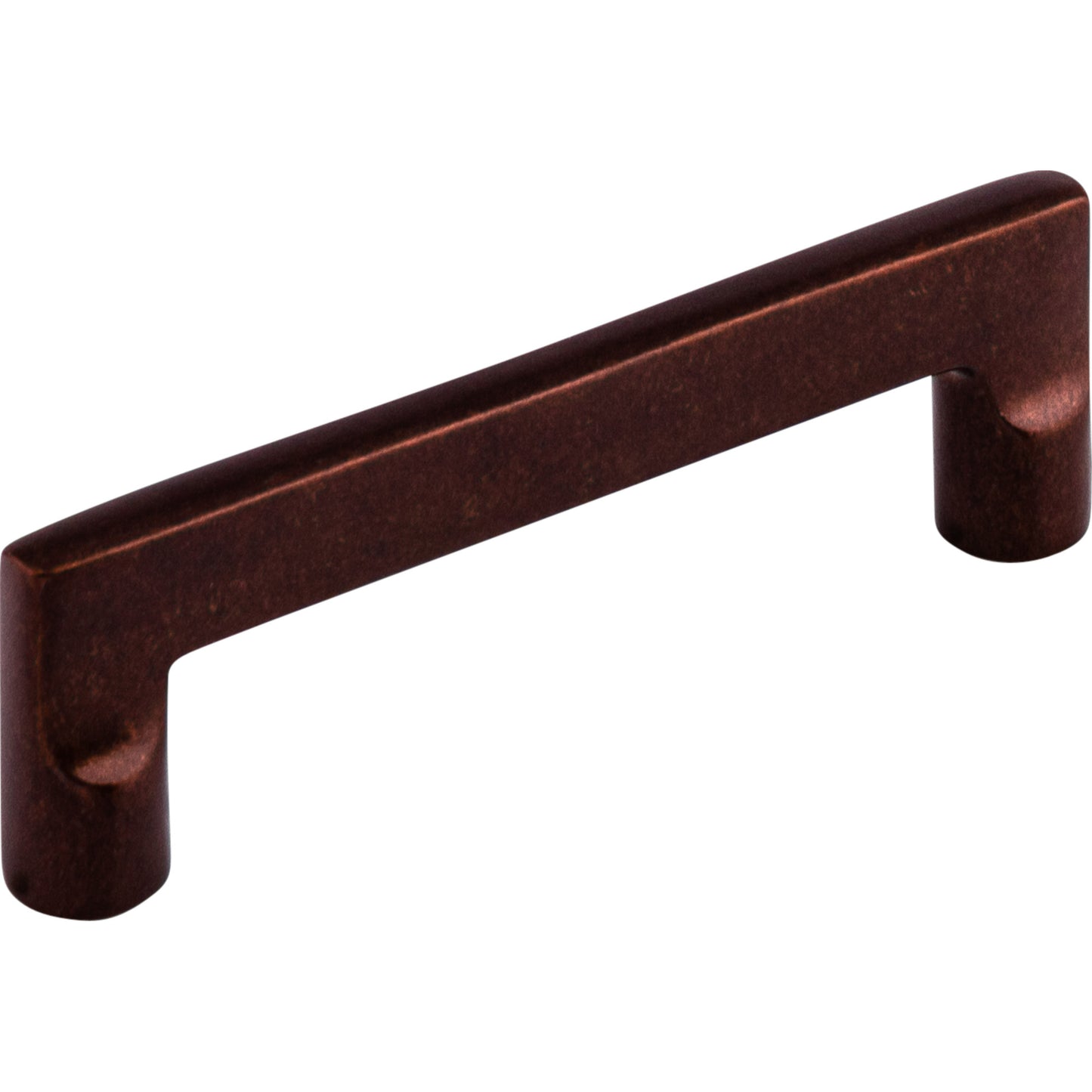 Top Knobs Aspen Flat Sided Bar Pull