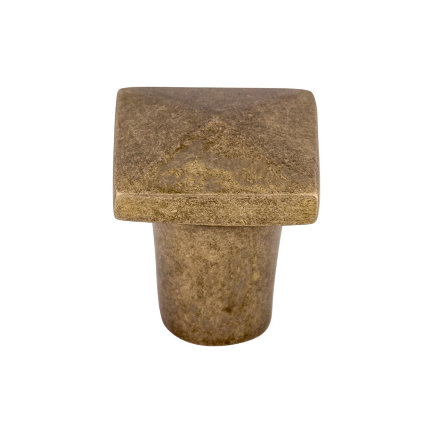 Top Knobs Aspen Length Square Knob