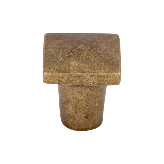Top Knobs Aspen Length Square Knob