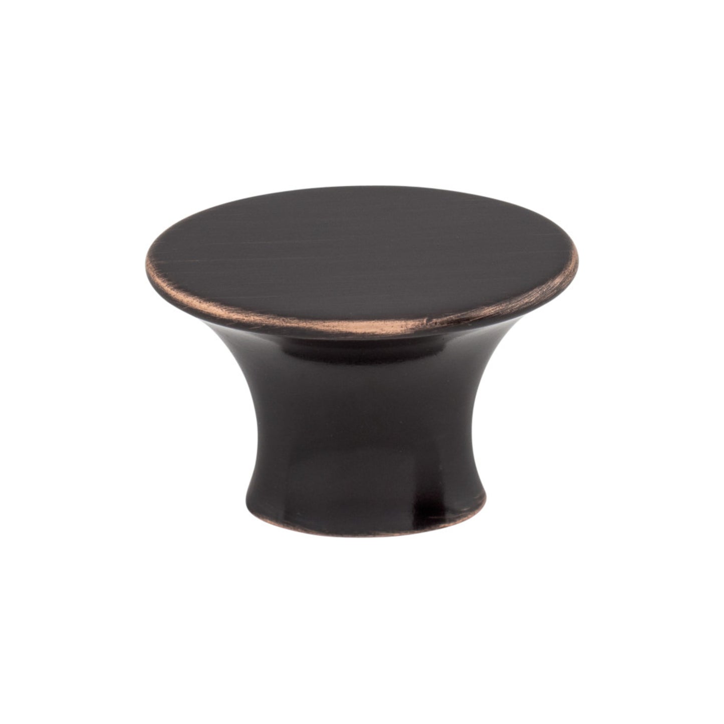 Top Knobs Edgewater Length Oval Knob