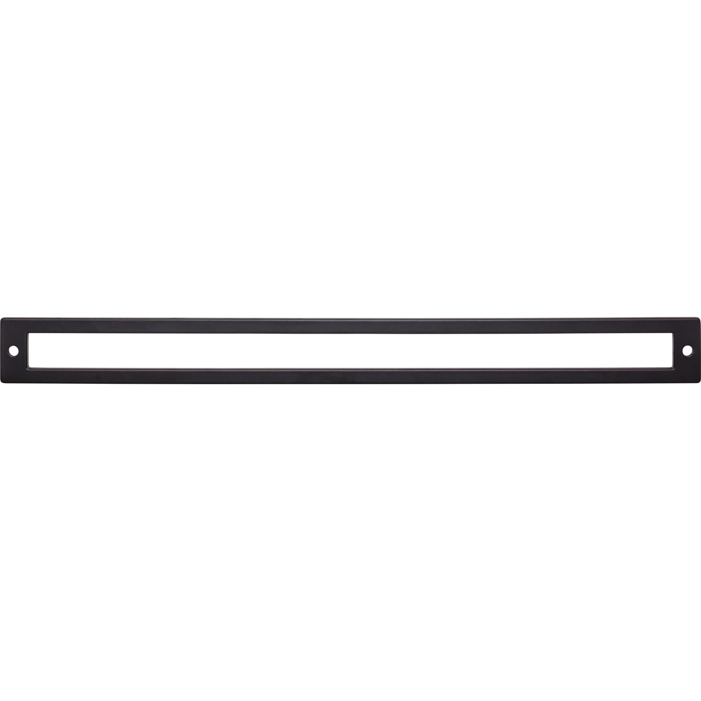 Top Knobs Hollin Pull Backplate