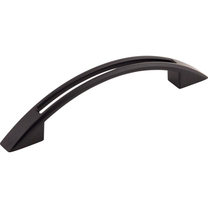 Top Knobs Tango Cut Out Bar Pull