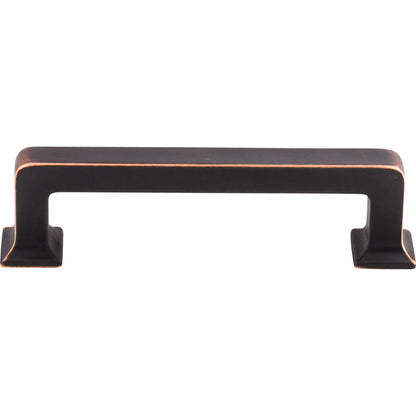 Top Knobs Ascendra Bar Pull