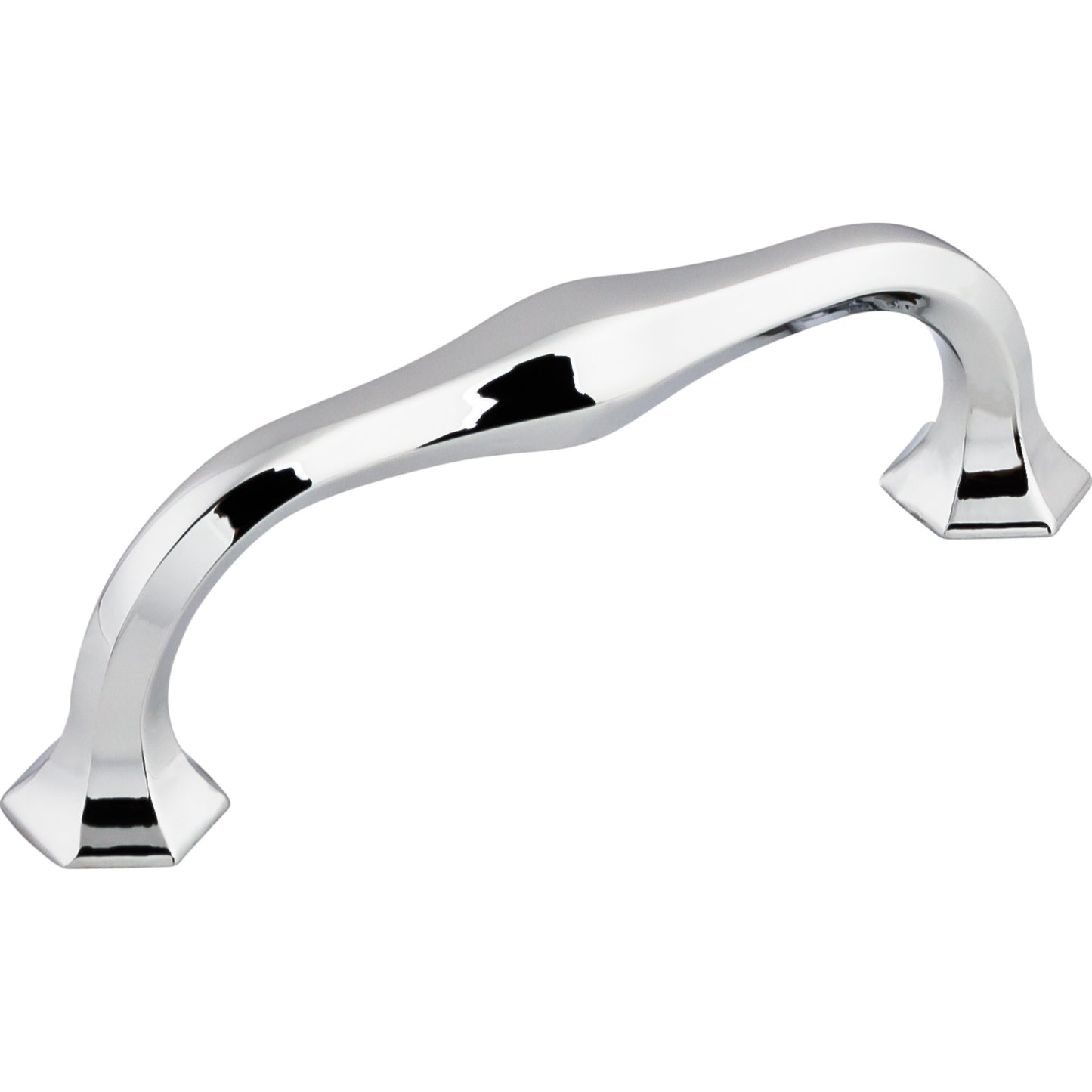 Top Knobs Spectrum Bar Pull