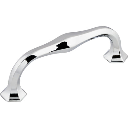 Top Knobs Spectrum Bar Pull