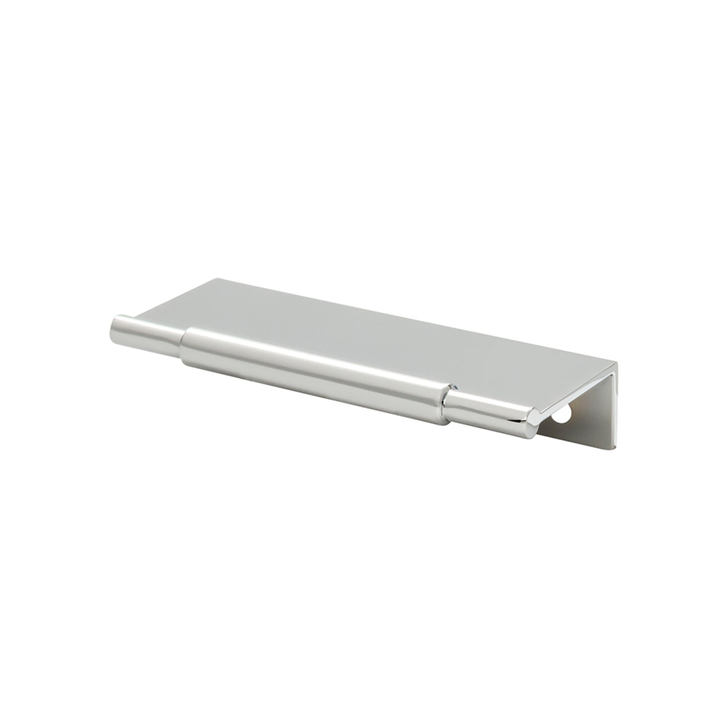 Top Knobs Crestview Finger Pull