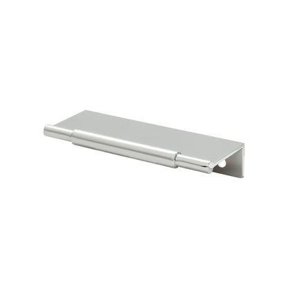 Top Knobs Crestview Finger Pull