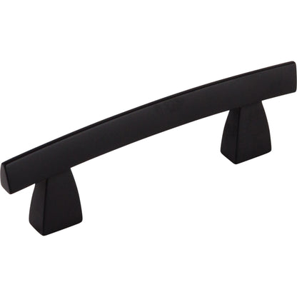 Top Knobs Arched Bar Pull