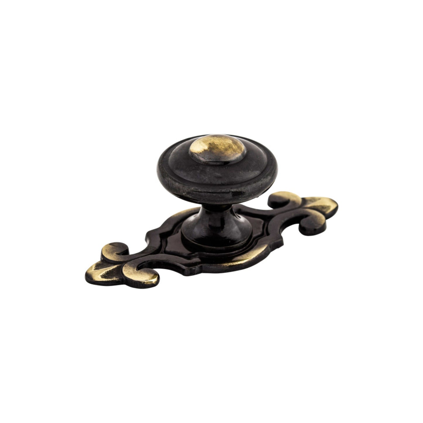 Top Knobs Canterbury Diameter Round Knob