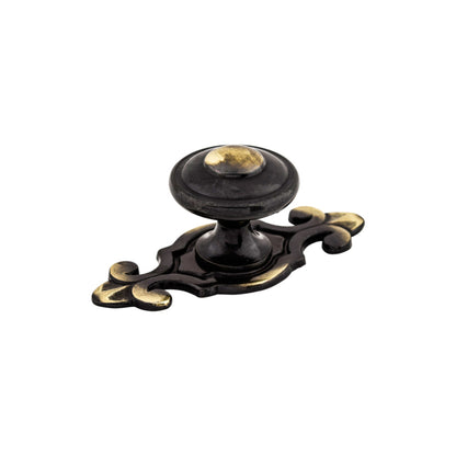 Top Knobs Canterbury Diameter Round Knob