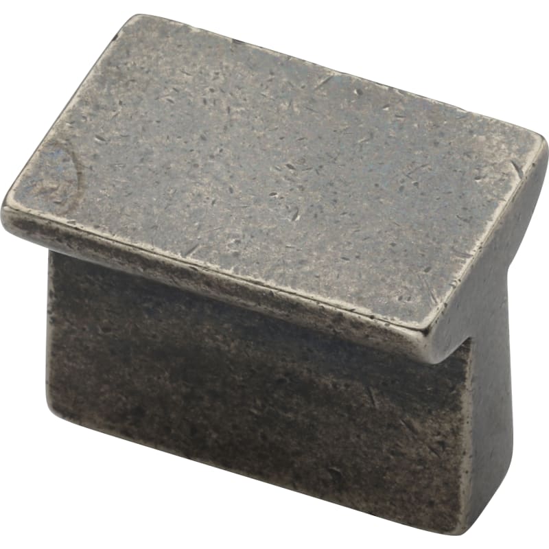 T Profile Rectangular Cabinet Knob